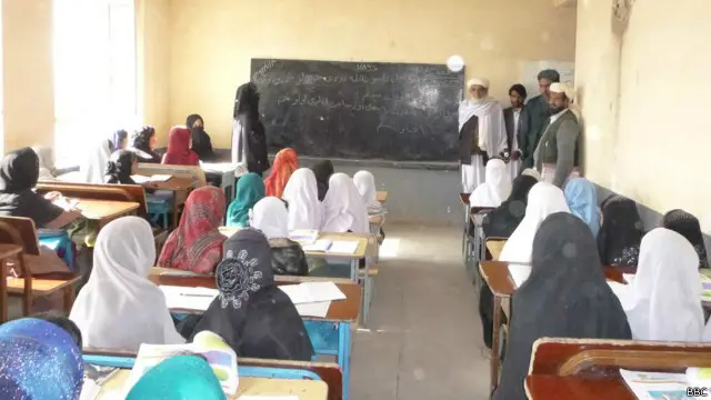  موږ ته په سږکال کې د یونیسف له خوا درې فرشونه راکول شوي