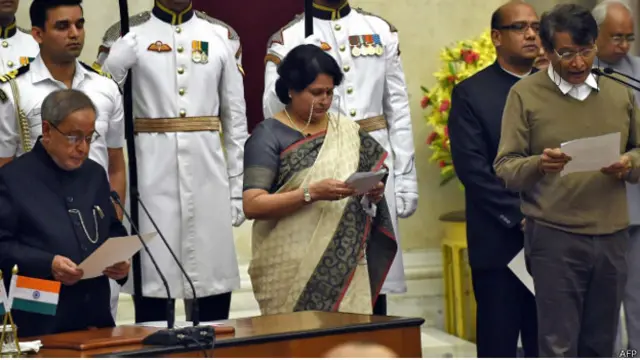 सुरेश प्रभु