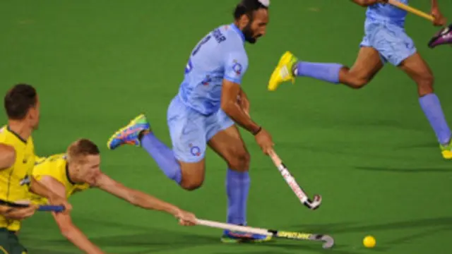 कप्तान सरदार सिंह