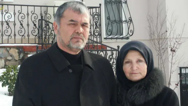 Erkak dumba haqida video