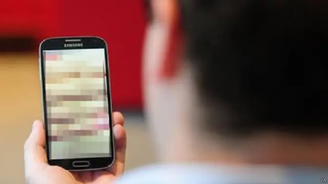 تؤثر مواقع فيديو سلبا على أرباح صناعة الأفلام الإباحية