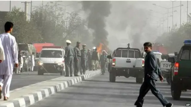 अफगानिस्तान