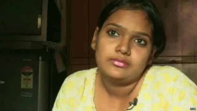 यौन अपराधों के ख़िलाफ़ बुलंद की आवाज़