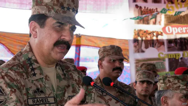 ان قیدیوں کو فوجی عدالتوں کی جانب سے پھانسی کی سزا سنائی جا چکی ہے