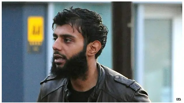 کبیر احمد ڈاربی کے علاقے کے رہنے والے ہیں اور انھیں ابو سمیع البرطانی بھی کہا جاتا ہے۔