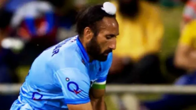 सरदारा सिंह