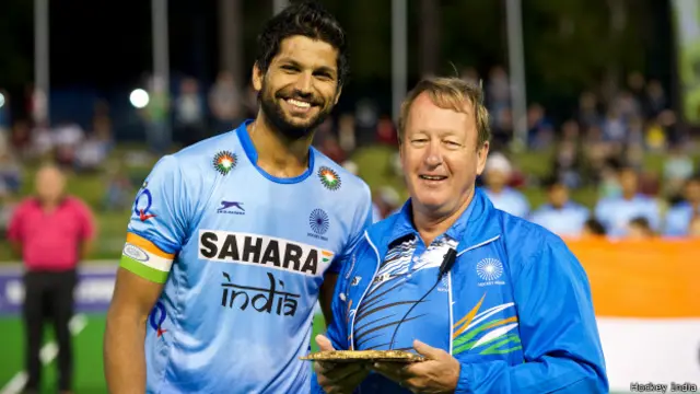 रूपिंदर पाल सिंह