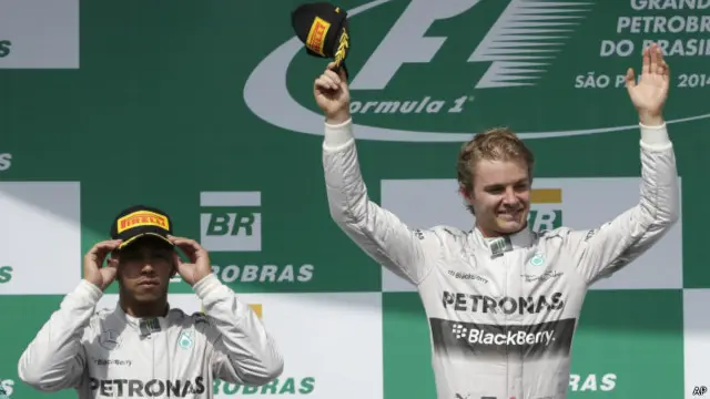 nico rosberg, lewis hamilton