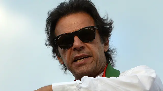 تحریک انصاف کے پارلیمانی بورڈ نے گذشتہ ہفتے 131 درخواستوں پر امیدواروں کے انٹرویو کیے جن میں سے 16 امیدواروں کے نام شارٹ لسٹ کیے گئے تھے