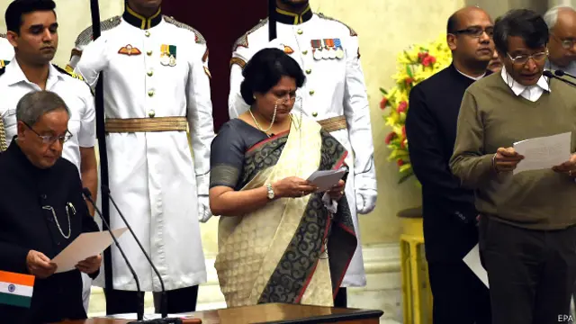 सुरेश प्रभु