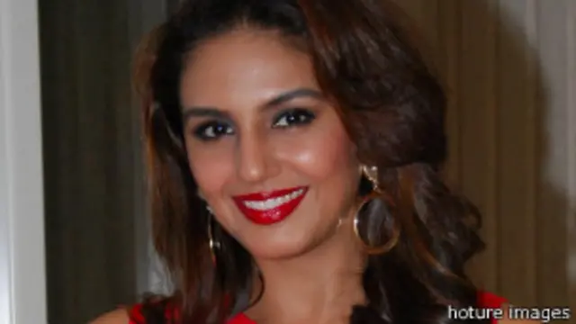 हुमा क़ुरैशी