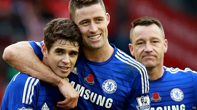 لم يخسر تشيلسي أي مباراة حتى الآن في هذا الموسم