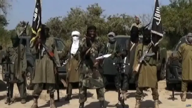 عادة ما توجه أصابع الاتهام لحركة بوكو حرام المتشددة في تنفيذ مثل هذه الهجمات