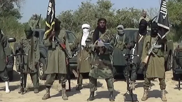 Boko Haram