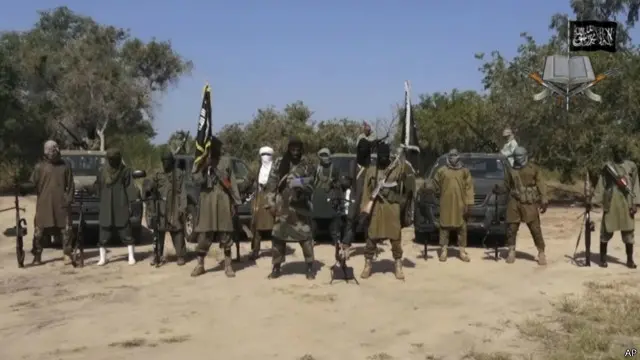 Boko Haram