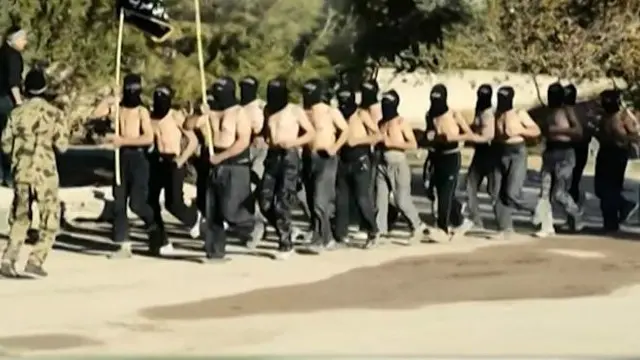 أعلن التنظيم انضمامه لـ"داعش" في نوفمبر الماضي