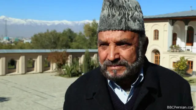 نسیم خوشگوار در نقش "ناظر"، از شخصیت های اصلی برنامه خانه نو زندگی نو است که با طنزگویی‌های خود شهرت دارد