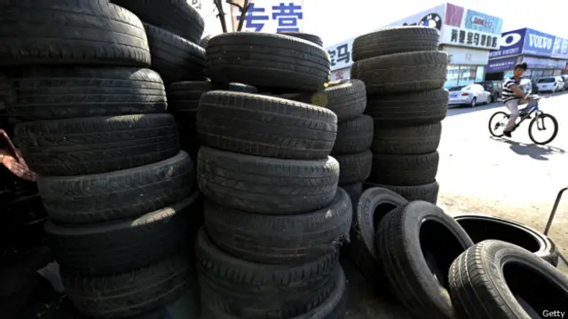 WTO是一个经贸俱乐部,入世之后,中国学会了有问题到国际贸易仲裁法庭上去申诉,通过程序去解决。