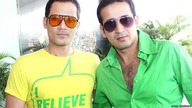 मीट ब्रदर्स