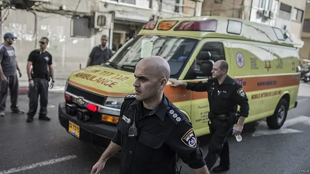 الهجوم هو الثاني من نوعه في يوم واحد 