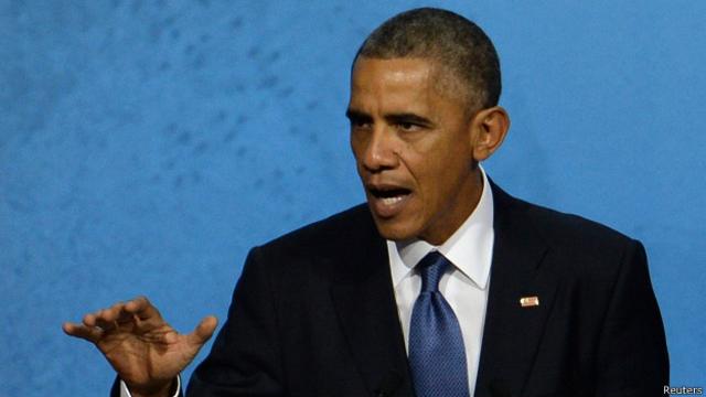 Obama quiere proteger la "neutralidad" en internet.