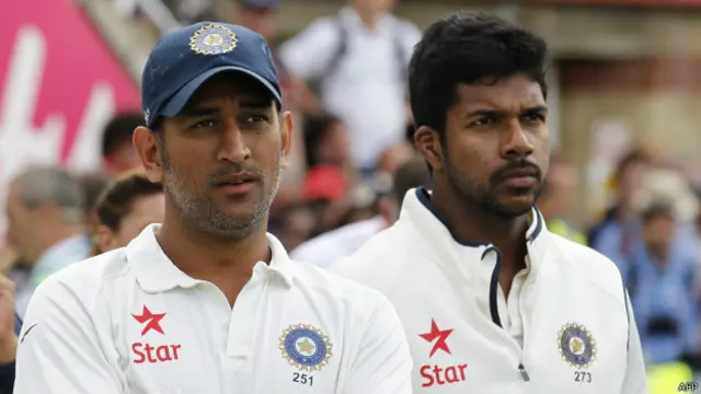 महेंद्र सिंह धोनी