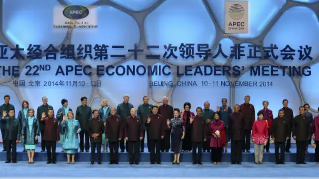 APEC