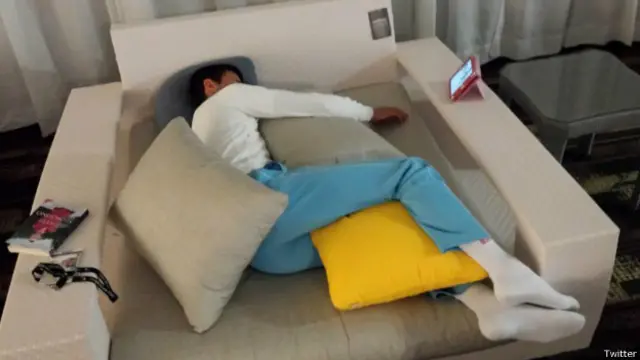 Conciliar el sueño es fundamental entre los deportistas de élite.