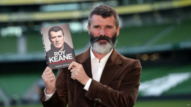 Roy Keane