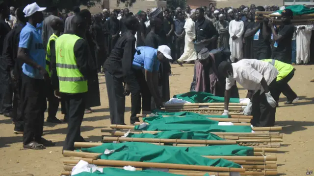 nigeria, bomb, attack, boko haram