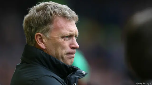 Pria berusia 51 tahun ini hanya 10 bulan mengasuh United.