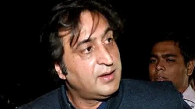 सज्जाद लोन