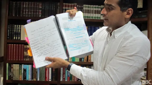 Juan Carlos Gutierrez