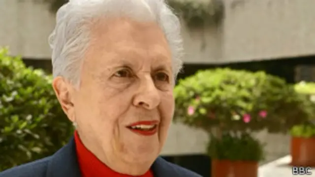 Josefina Zoraida Vasquez