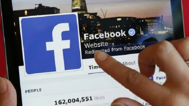 عدد مستخدمي شبكة فيسبوك الحالي يبلغ مليار ونصف الميار مستخدم