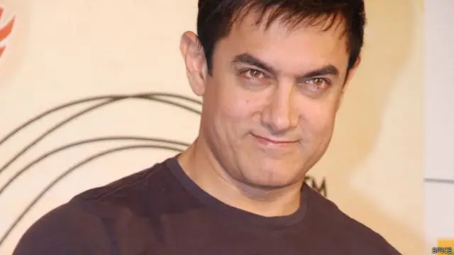 आमिर ख़ान