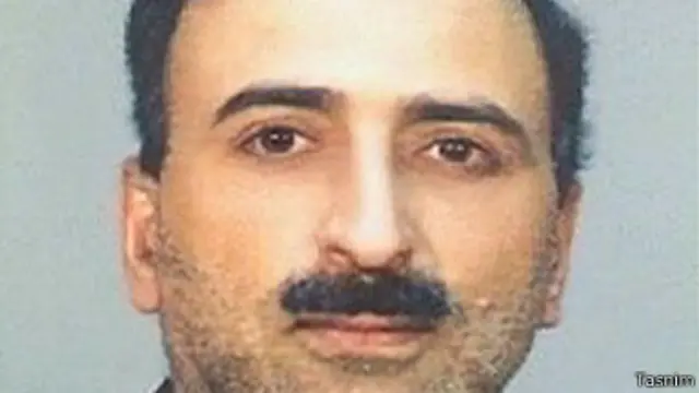 دانش آشتیانی نامزد جدید حسن روحانی برای وزارت علوم است