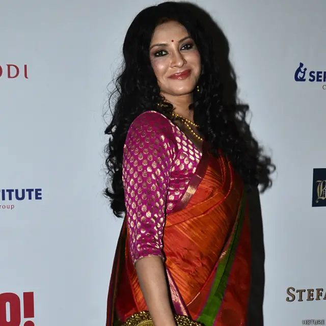 नंदना सेन