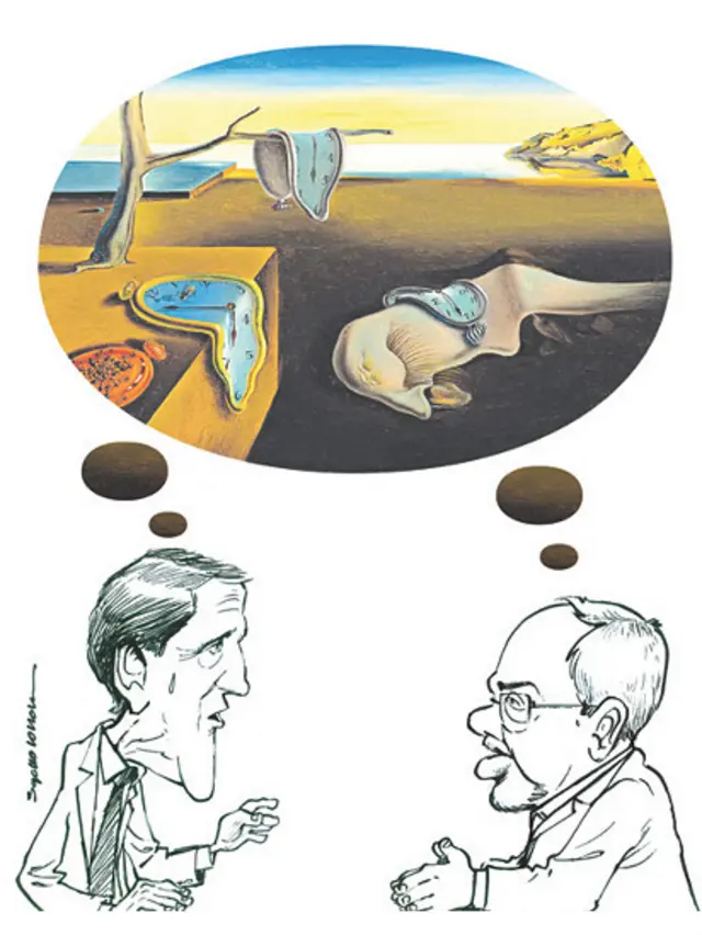 کارتون سلمان طاهری، شهروند