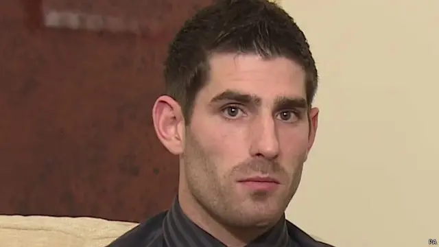 Ched Evans 