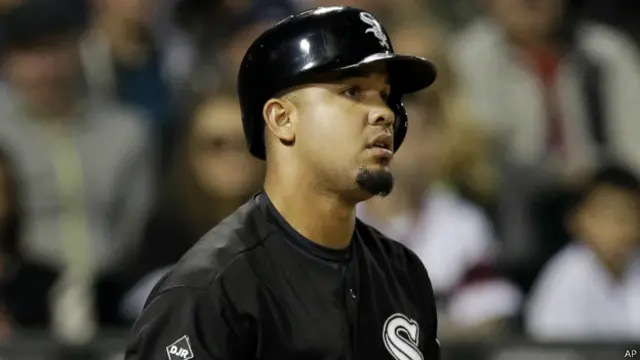 José Abreu