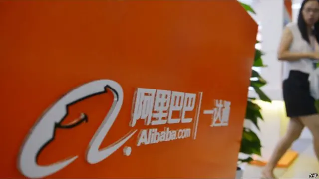 علي بابا تقول إنها تتوقع تسجيل مبيعات قياسية خلال الحدث السنوي، إذ تقدم خصومات كبير لتعزيز مبيعاتها