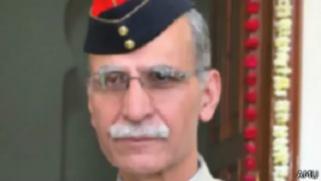 ज़मीरुद्दीन शाह, अलीगढ़ मुस्लिम विश्वविद्यालय के उपकुलपति