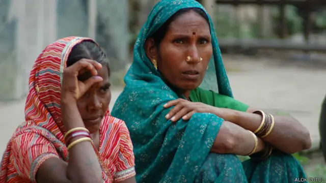 छत्तीसगढ़ महिला नसबंदी मौत