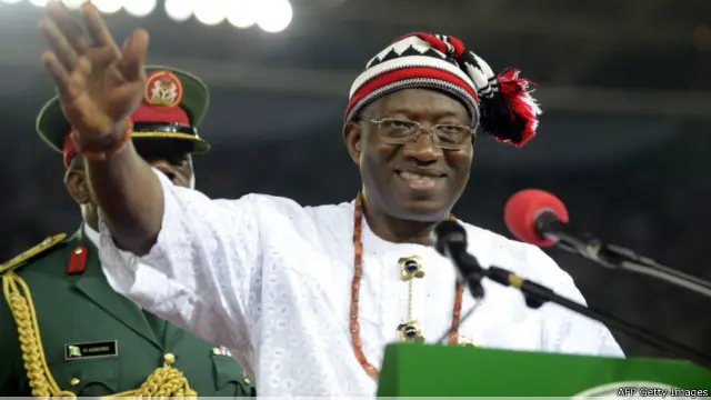  کبھی یہ نہیں سوچا تھا کہ بوکوحرام میں اس قسم کی صلاحیت ہے کہ وہ اتنے بڑے علاقے پر قبضہ کر لے: بوکوحرام