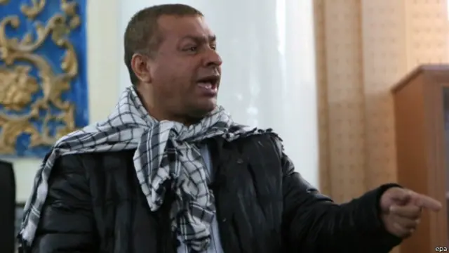 خلیل فیروزی نیز امروز به ده سال زندان محکوم شد