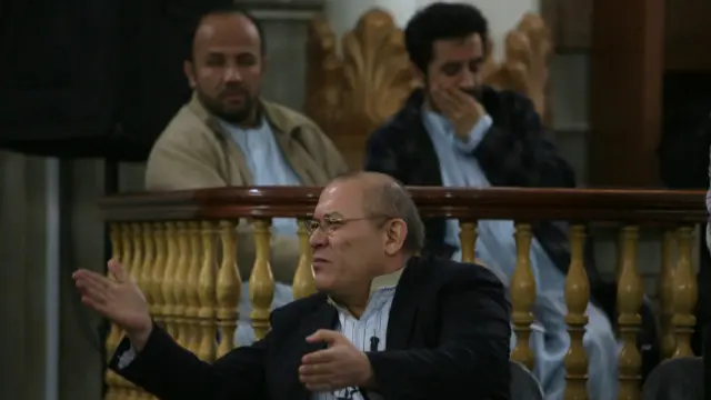 شیرخان فرنود، رئیس پیشین هیات مدیره این بانک به جرم پولشویی و اختلاس به ۱۰سال زندان محکوم شد