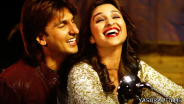 'किल दिल'