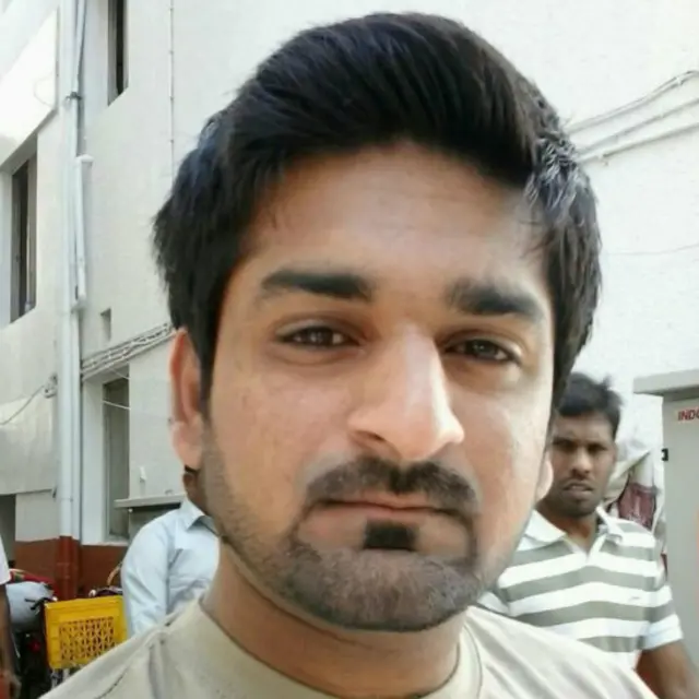 کریمہ بلوچ: ’ایک چھوٹی کار اور پولیس موبائل کے ساتھ کچھ لوگ آئے اور علی کو زبردستی اپنے ساتھ لے گئے‘