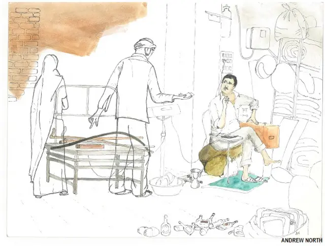 बशीर ख़ान